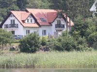Ośrodek Rodzinny - B&B