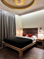 La plaza - B&B Pātan