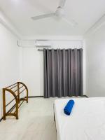 SH Villa - B&B Weligama