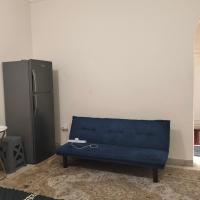 Powerhouse AUH - Chambres d’hôtes Abou Dabi