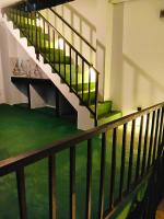 Top Cloudy Inn Ella - Ferienwohnung Ella Town