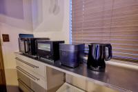 癒しの宿 嶺 REI Stay - B&B Fuji-yoshida