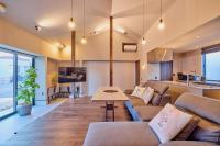 癒しの宿 嶺 REI Stay - B&B Fuji-yoshida