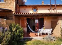 Shanti - Mare, Lago di Bolsena, Terme di Vulci - Chambres d’hôtes Canino