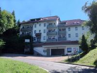 Ferienwohnung 1 - Residenz Schauinsland im Wanderparadies an Skilift & Loipe Panoramablick, Sauna im Haus - Chambres d'hôtes Todtnauberg