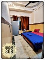 Hotel Ganga View - Chambres d’hôtes Rishīkesh