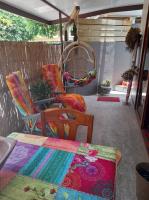 Banian villa - B&B Paripari