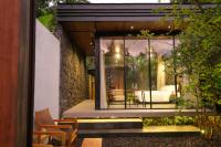 Rumu villa - Chambres d'hôtes Tegalalang