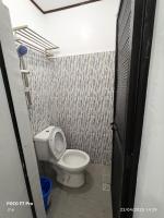 CristoRey Capas Tarlac GuestHaws R205 - Ferienwohnung Tarlac City