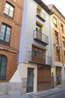Apartamentos GO - Leopoldo Cano Center - Ferienwohnung