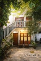 Royal Villa - B&B Ahangama