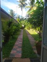 Travellers Home - B&B Matara