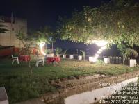 Deluxe Zimmer mit Queensize-Bett