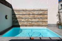 The Adderley apartments -Business class apartment - Ferienwohnung Kapstadt