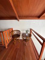 Homestay Atas Awan Syari'ah Dieng - B&B Kejajar