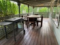 Winganna Farm - Ferienwohnung Peel