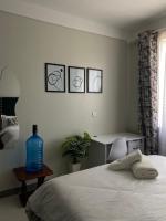 Candisi homes, studio 23 minutes to JKIA - Ferienwohnung Nairobi