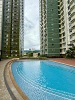 Cozy Studio Unit - Avida Riala Tower 1 Unit 122 - B&B Cebu City