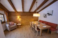 Appartement met 2 Slaapkamers en Balkon