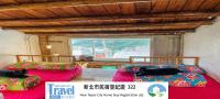 Jiufen Xiaomei Meow Seaview Homestay - B&B Chiufen
