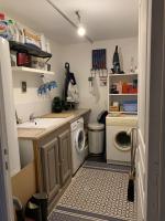 Maison cocooning - Bed and Breakfast Hazebroek