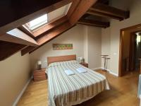 Maisonette-Apartment