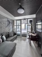 Kaizen cozy and comfortable condo at Red Residences Makati - B&B Manila