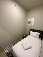 Camera Singola con Bagno in Comune