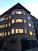 Knus appartement centrum Gent - Bed and Breakfast Gent