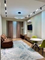 Capital city - B&B Shymkent