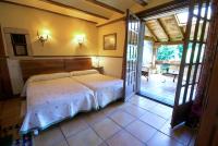 Casa Rural Iketxe - B&B Hondarribia