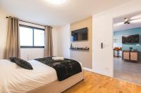 MM Suites City House Cathedrale - Ferienwohnung Reims