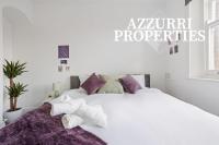 Stylish Apartment in Camden - Ferienwohnung London