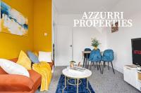 Stylish Apartment in Camden - Ferienwohnung London