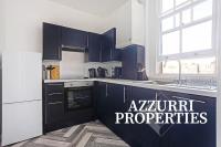 Stylish Apartment in Camden - Ferienwohnung London