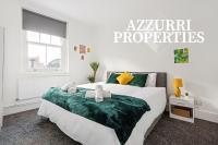 Stylish Apartment in Camden - B&B Londra