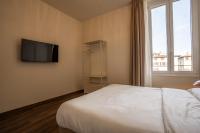 Doppelzimmer mit eigenem externen Bad