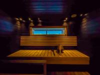 Kotomänty 2, luonnonrauhaa Rukalla - sauna, wifi, sisältää siivouksen - Ferienwohnung Kuusamo