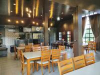 Mountain Deer Resort & Camping - Ferienwohnung Ban Mung Tai