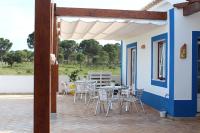 Herdade Alem Santos - B&B