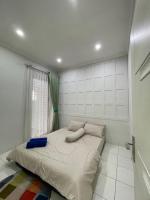 Hamish Home Padalarang - B&B Padalarang