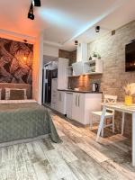Pearl of beach, 6 floor - B&B Batum