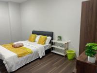 Gizo 11 Level 9 - Sleeps 6 - Ferienwohnung Kuching