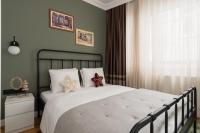 Premium Family House for 10 Near Taksim - B&B Istanbul
