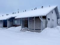 Kotomänty 4, Rukan luonnon keskellä - Sauna, WiFi, sisältää siivouksen - Chambres d'hôtes Kuusamo