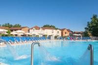 Maison 3 chambres - 6-8 personnes - piscine chauffée - jacuzzi - internet - parking - Idéal familles & pros - Chambres d'hôtes Monflanquin
