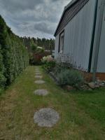 Bungalow am Ferchesarer See - B&B Ferchesar