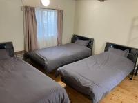 プチハウスアルファ - B&B Kishaba