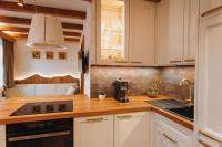 Appartement met 1 Slaapkamer en Terras