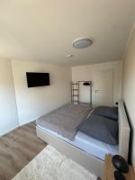 Schönes helles Apartment im Zentrum inklusive Parkplatz - B&B Münster